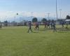 Selecciones regionales juveniles: semifinal Cuneo-Cheraschese de la Copa Piamonte sub-19 – La Guida