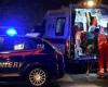 Accidente en via Corelli: muere un motociclista de 18 años en San Raffaele. Segunda muerte muy joven en menos de 24 horas