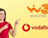Si tienes menos de 30 años, Vodafone y WindTre te ofrecen 100 GB al mes