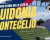 GUIDONIA – Las obras del nuevo estadio continúan y Monterosi Tuscia lucha por permanecer en la Serie C –