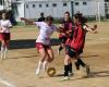 Las juveniles femeninas de Lucchese, eliminadas en su debut en la Copa de Toscana contra el Livorno