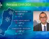 Reggio Emilia, mira la previsión meteorológica para el lunes 13 de mayo de 2024 Reggionline – Telereggio – Últimas noticias Reggio Emilia |