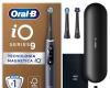 Cepillo de dientes eléctrico Oral-B iO 9N a precio de SHOCK (-27%)