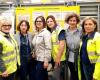 Poste Italiane: numerosas iniciativas para la igualdad de género también en Reggio Calabria