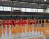 en la tercera ronda de playoffs habrá Soverato Futsal – PugliaLive – Periódico de información en línea