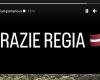 RdC – Reggiana, Portanova: “Hablaré con Génova. Pero estaría dispuesto a quedarme”