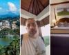“Esto es lo que gasté…”, turista italiana pasa 2 noches en Sri Lanka