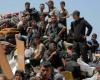 Gaza Now, el espectáculo contra la guerra se detiene en Nápoles
