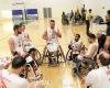 Baloncesto en silla de ruedas, el Amca Elevatori HS Varese regresa a la Serie A