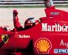 F1, Imola 1996 | El primer Gran Premio en casa para Michael en Ferrari