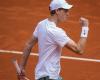 ¡Sinner comenzará Roland Garros como n.1 en el ranking ATP! Adelantamiento virtual a Djokovic después de Roma