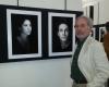 Ha muerto el fotógrafo aronés Renato Grignaschi, sus retratos son famosos