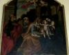 Foggia, ‘La Sagrada Familia’ regresa a la Iglesia de Jesús y María tras una larga restauración
