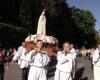 Velletri recibió a Nuestra Señora de Fátima (FOTO): muchos fieles vinieron