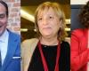 Descubra quiénes son los 5 candidatos a presidente de la Región Piamonte – Turin News