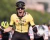 Giro de Italia, Milán se burla de Kooij en el sprint de Nápoles