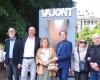 Las víctimas y supervivientes de Vajont tienen ahora un monumento para recordarlos en Legnano