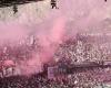 Palermo, ya se vendieron más de 10 mil entradas para el partido de repechaje contra la Sampdoria