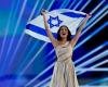Después de Eurovisión, nueva polémica sobre Eden Golan: la acusan de ser pro-Putin