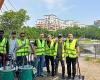 Proyecto “Barrio limpio”: los voluntarios de Procivicos llegan al Parco Dora – Turin News