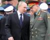 Rusia, Putin propone a Belousov como ministro de Defensa en lugar de Shoigu, que ocupa el lugar de Patrushev al frente del Consejo de Seguridad