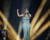 Eurovisión 2024: Angelina Mango es la auténtica reina del estilo de esta edición