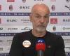 Milán-Cagliari, Pioli comenta sobre las exclusiones de los mejores jugadores: lo dijo en vivo