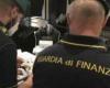 Foggia, 91 trabajadores descubiertos por el Departamento de Finanzas empleados ilegalmente en diversas actividades