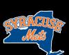 Tylor Megill vuelve a protagonizar mientras los Mets de Syracuse blanquean a Lehigh Valley