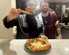 Vincenzo Capuano en Turín, pizzas y precios de la nueva pizzería