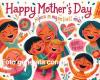 Feliz Día de la Madre 2024, imágenes divertidas y Gifs para descargar gratis para felicitar el 12 de mayo