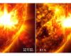 La NASA observa dos explosiones masivas en el Sol mientras la Tierra se tambalea bajo una tormenta solar – Eche un vistazo – Noticias científicas