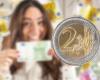 Monedas raras, estos recientes 2 euros ya valen una cantidad enorme: cómo reconocerlos y hacerse rico