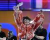 Ranking definitivo de Eurovisión 2024: Nemo gana, Baby Lasagna segundo. Angelina Mango séptima