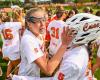 El lacrosse femenino de Syracuse vence a Stony Brook, 15-10, aparecerá en cuartos de final consecutivos de la NCAA (puntuación final, resumen)