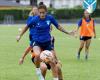 Fútbol femenino, Serie B: Brescia derrota en casa a San Marino | La Gazzetta delle Valli