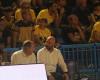 Baloncesto, Serie A2, entrenador Lorenzo Pansa: «Agradezco a este grupo de hombres de verdad»
