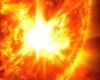 La NASA comparte fotos de las impresionantes explosiones en el Sol ocurridas en los últimos días