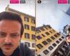 Robo de celular durante una transmisión en vivo de Instagram: qué pasó con Fabio Rovazzi