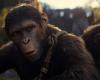 Ingresos brutos en EE.UU.: El Reino del Planeta de los Simios gana el fin de semana con 56,5 millones de dólares | Cine