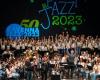 Ravenna Jazz cierra con las notas de “Pazzi di Jazz”, un concierto que reúne a jóvenes estudiantes
