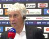 Gasperini: “¿De Laurentiis me quería en el Napoli hace años? Antes del Inter…”