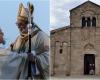 Gran expectación por la primera homilía “social” del nuevo obispo Roberto Fornaciari