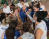 Voleibol, serie B1: GesanCom Marsala Volley vence 3-0 a Hub Ambiente Teams Catania