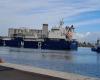 Rechazado el proyecto de un nuevo depósito de GNL en el puerto de Olbia