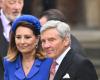 Los padres de Kate Middleton podrían convertirse en condes de Bucklebury