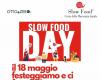 El Slow Food Day, celebrado en Civitavecchia con sabor a bacalao y bacalao • Terzo Binario News