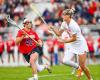 El dominio del control del empate de Kate Mashewske impulsa el lacrosse femenino de Syracuse a los cuartos de final de la NCAA