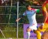 Vis Pesaro cae en el campo del Recanatese por 1-0, en el partido de ida del playout