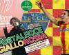 Lecce-Udinese en Radio Portalecce. La retransmisión en directo de la carrera Via del Mare con Alessio Albanese